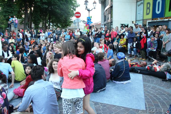 Diapositive suivante